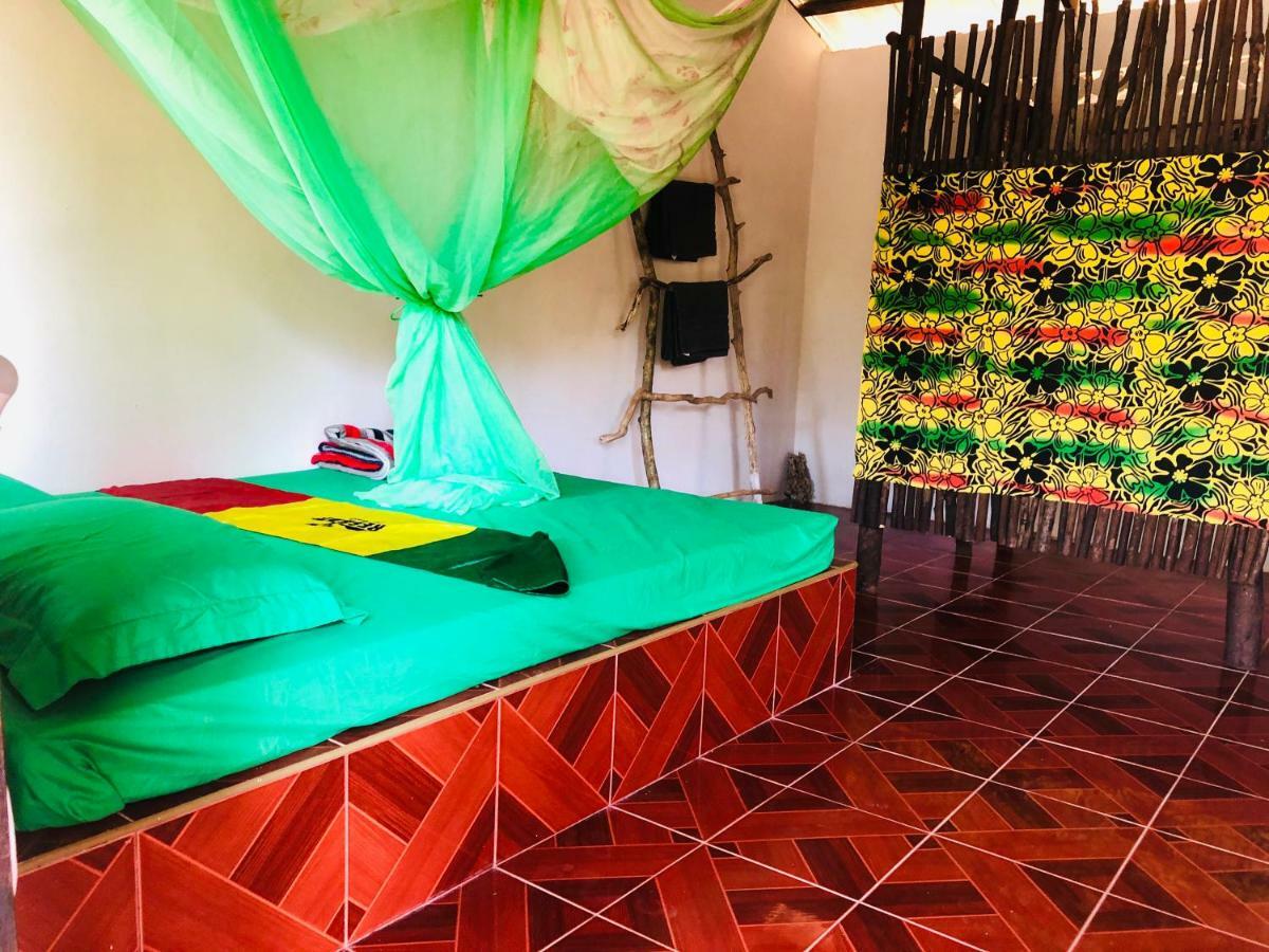 Reggae Island Private Island Hotell Koh Phayam Eksteriør bilde